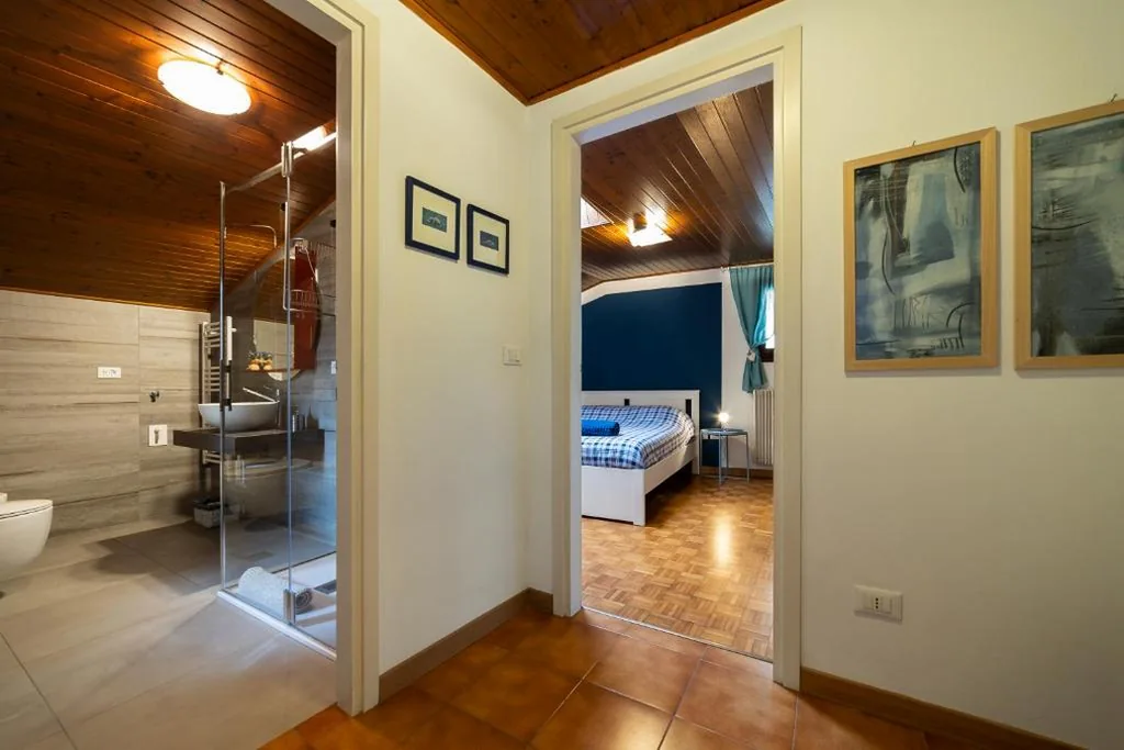 Alla Casa Medievale — foto 6
