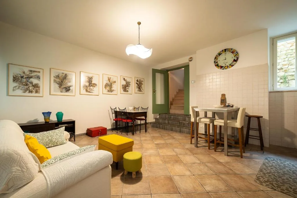 Alla Casa Medievale — foto 8