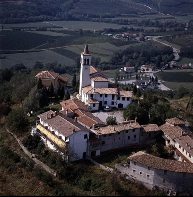Alla Torre Antica — foto 7