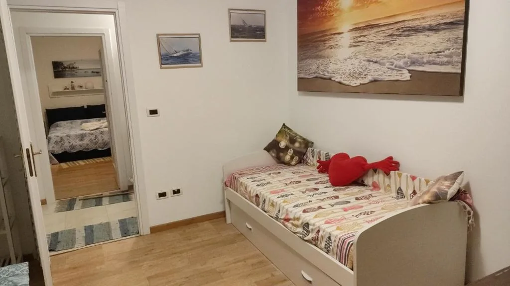 Alle rose barcolane — foto 6