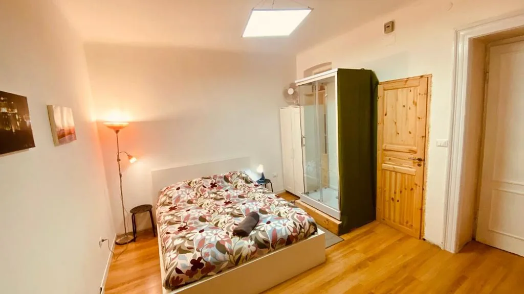 Allen easyLoft