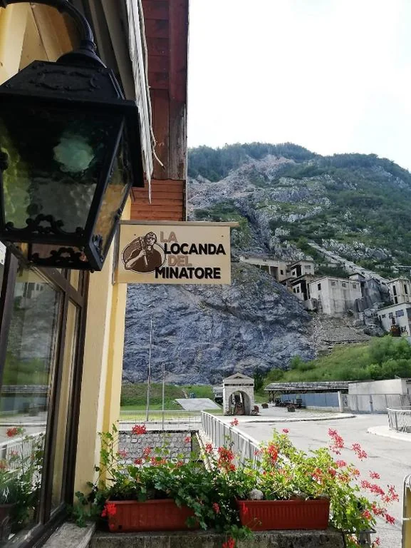 Alloggi Buon Riposo