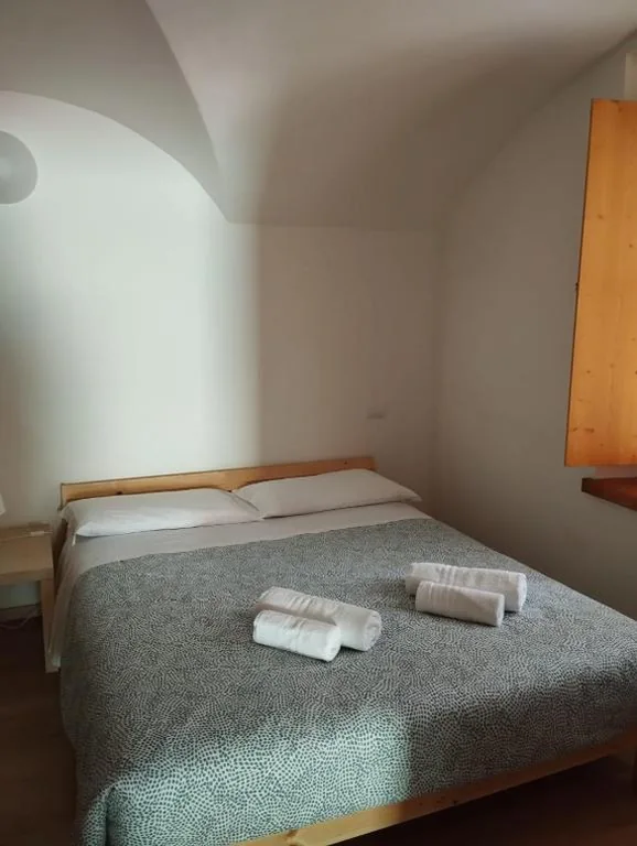 Alloggi Buon Riposo