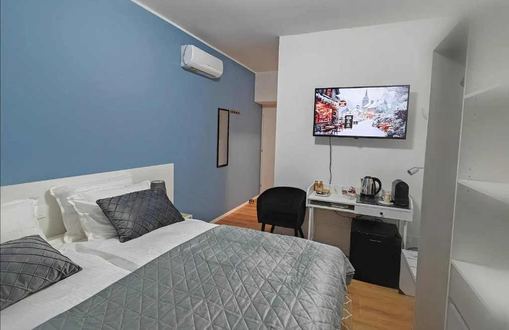 Alloggi Tosca Airport Lodges — foto 5