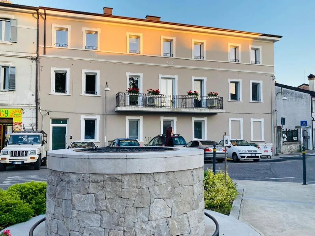 Alloggi Tosca Airport Lodges — foto 6