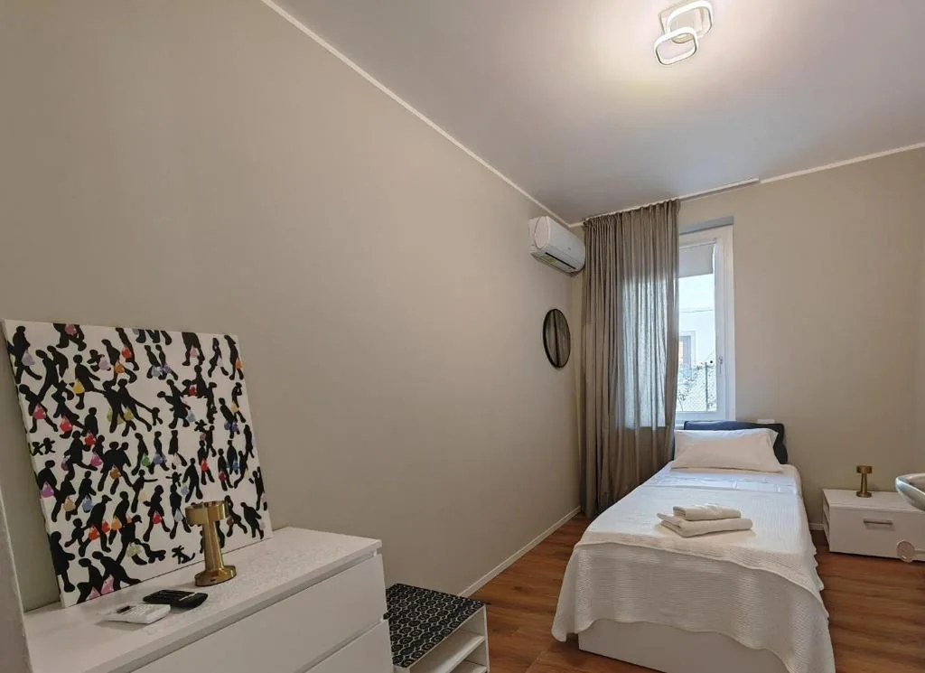 Alloggi Tosca Airport Lodges — foto 7