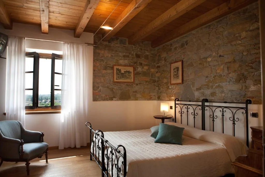 Alloggio Agrituristico CORTE SAN BIAGIO