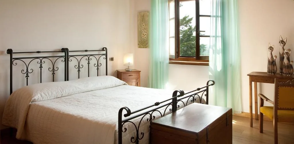 Alloggio Agrituristico CORTE SAN BIAGIO — foto 5