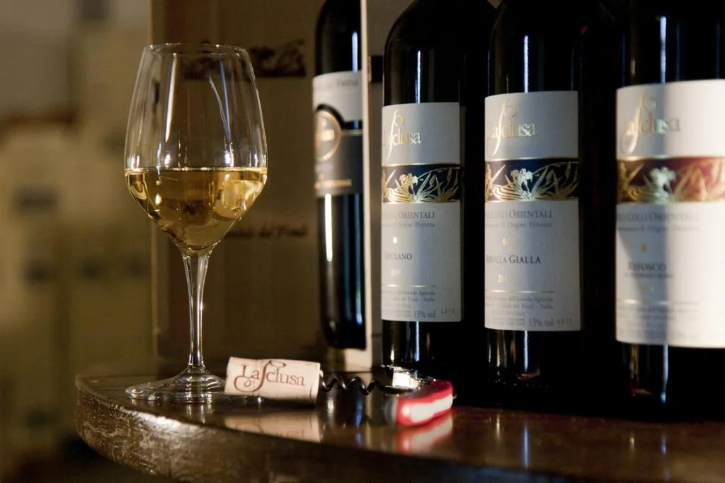 Alloggio Agrituristico CORTE SAN BIAGIO — foto 6