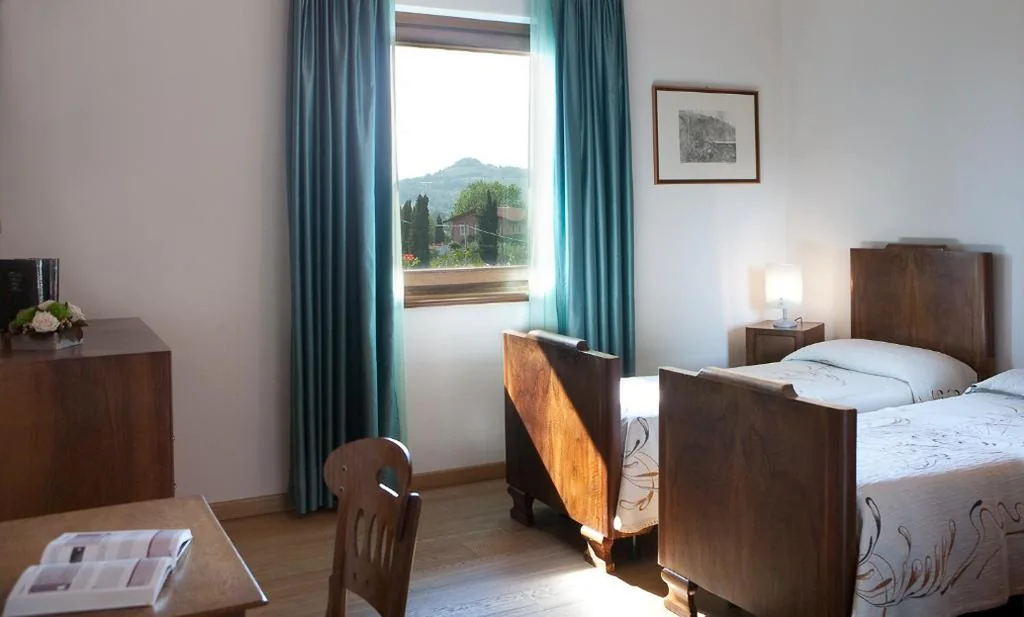 Alloggio Agrituristico CORTE SAN BIAGIO — foto 8