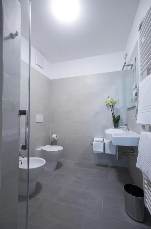 Alma Living Hotel- Al Girarrosto — foto 3