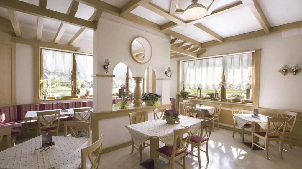 Alma Living Hotel- Al Girarrosto — foto 4