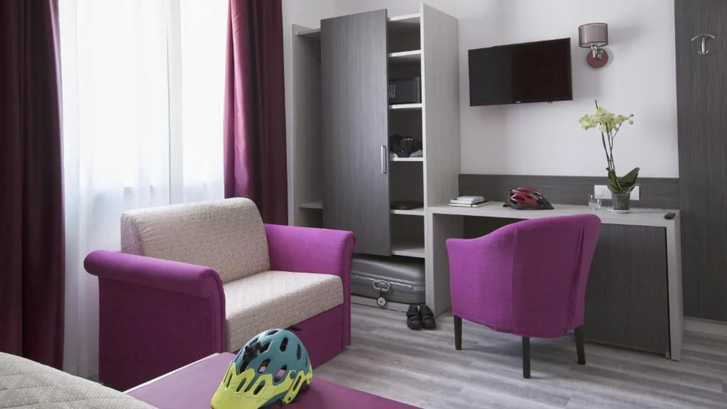 Alma Living Hotel- Al Girarrosto — foto 5