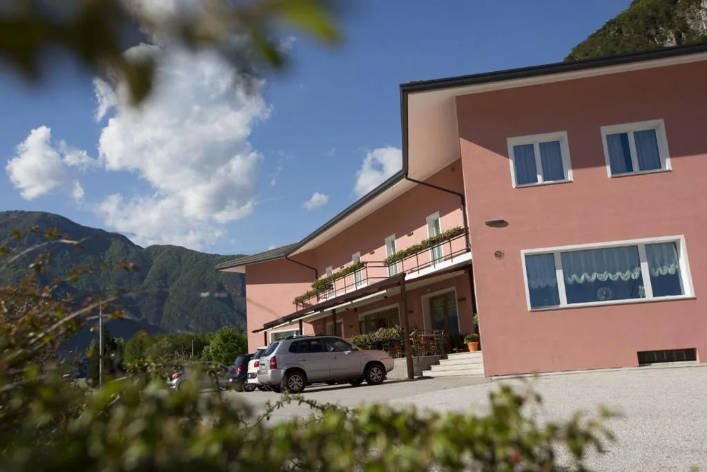 Alma Living Hotel- Al Girarrosto — foto 6