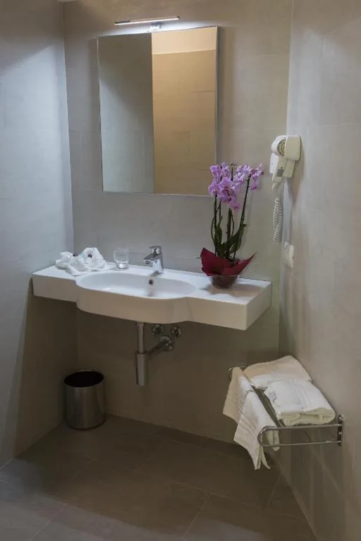 Alma Living Hotel- Al Girarrosto — foto 8
