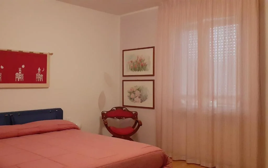 Large Double Room — B&B Ca di me