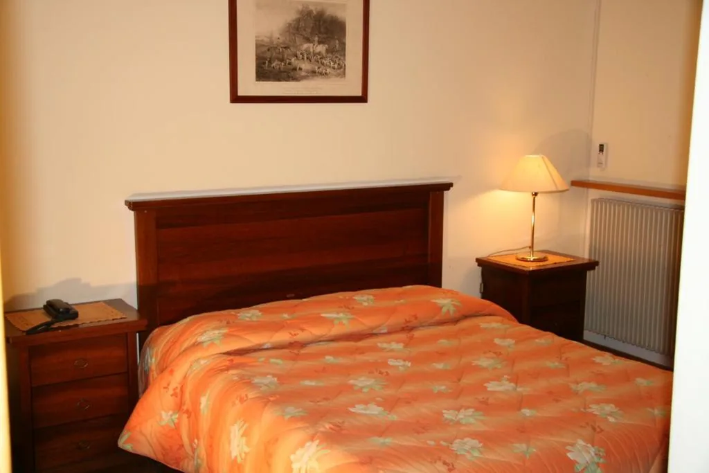 Large Double/Twin Room — Gelindo dei Magredi Casa Rossa