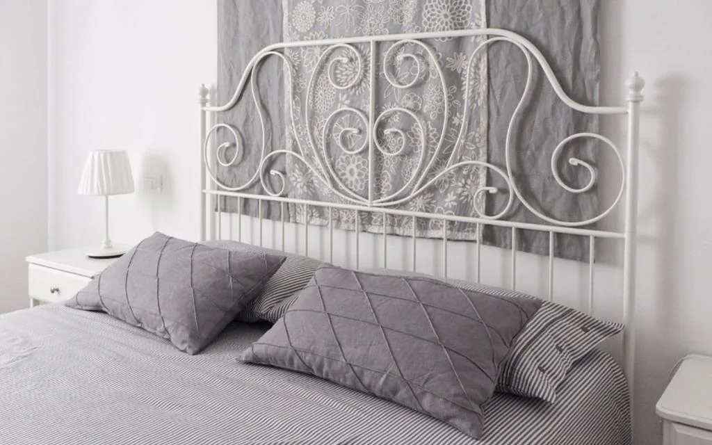 Spacious Double Room — La Selce Farmhouse