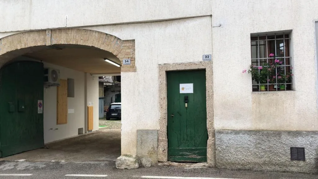Antica Corte da Edi — foto 8