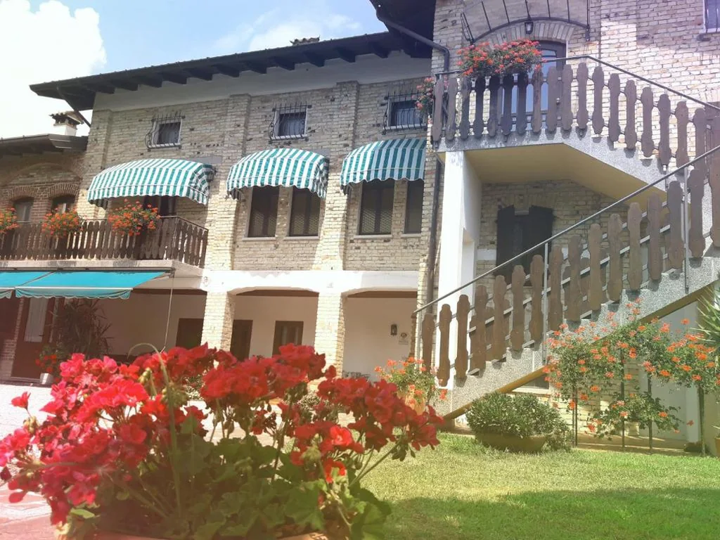 Antico Borgo Leone — foto 6