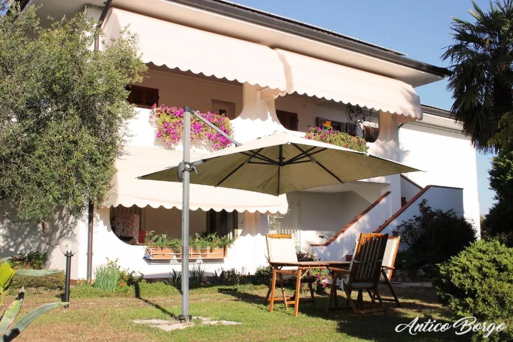 Antico Borgo — foto 5
