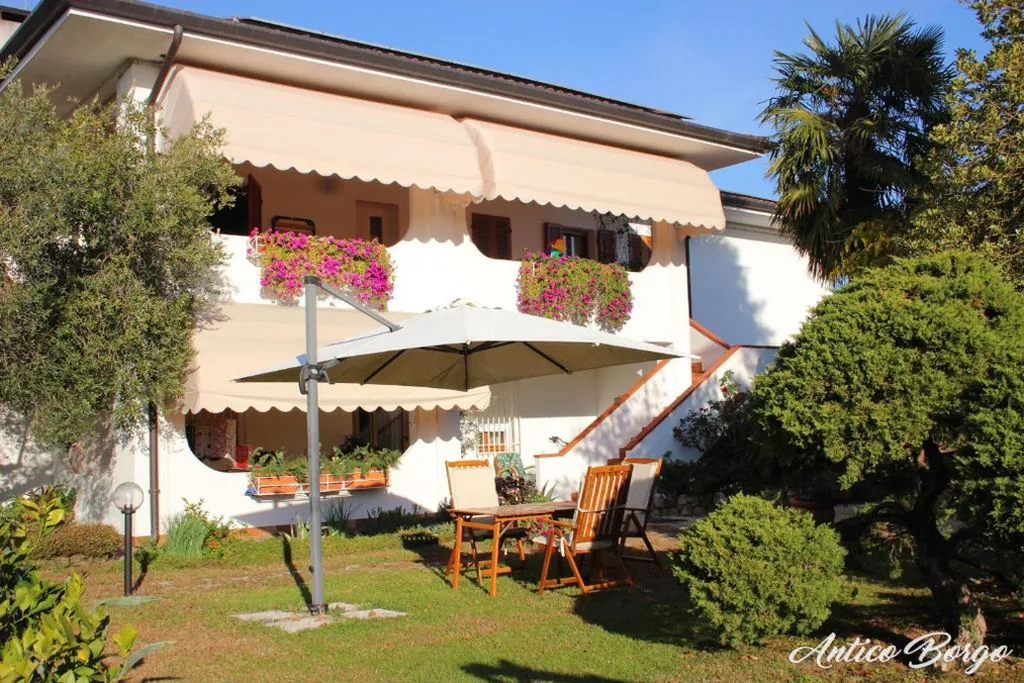 Antico Borgo — foto 8