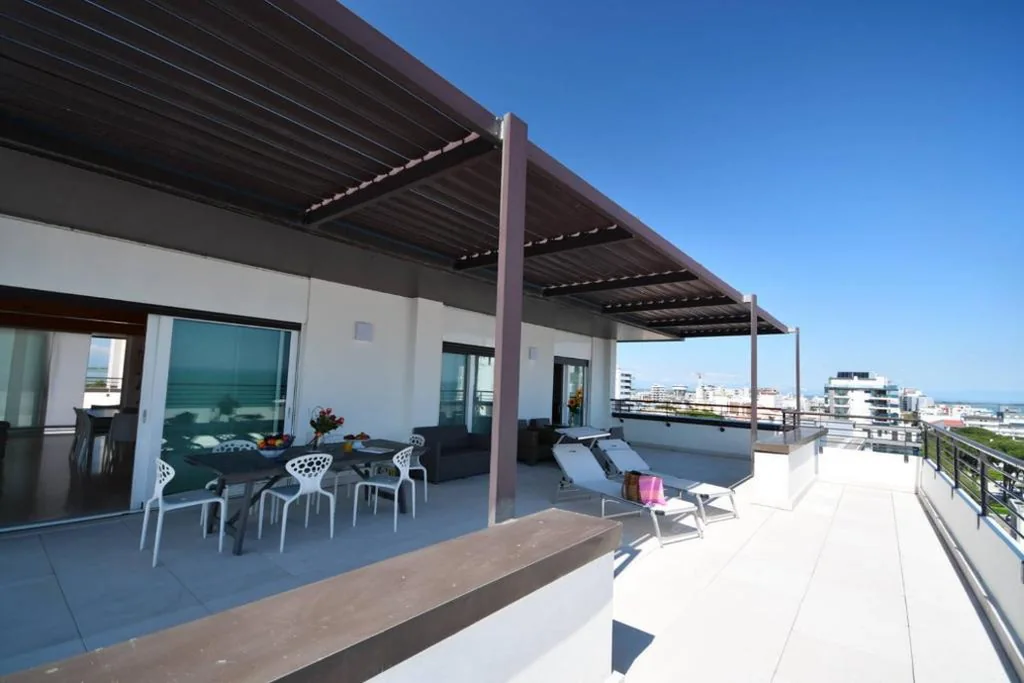 Aparthotel Alessandria