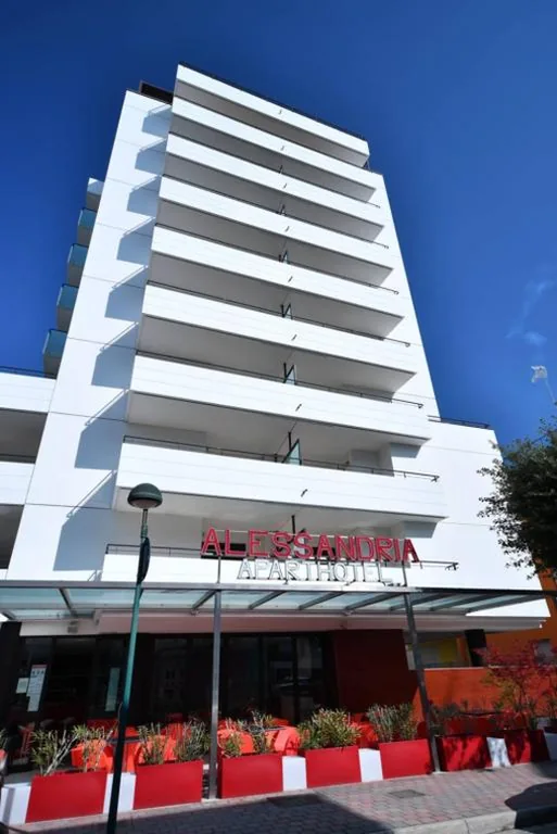 Aparthotel Alessandria — foto 3