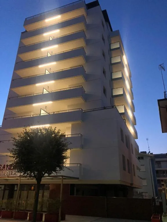 Aparthotel Alessandria — foto 4