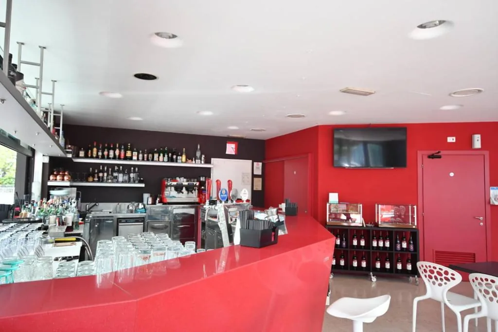 Aparthotel Alessandria — foto 6