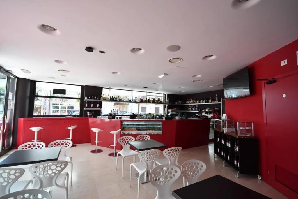 Aparthotel Alessandria — foto 7