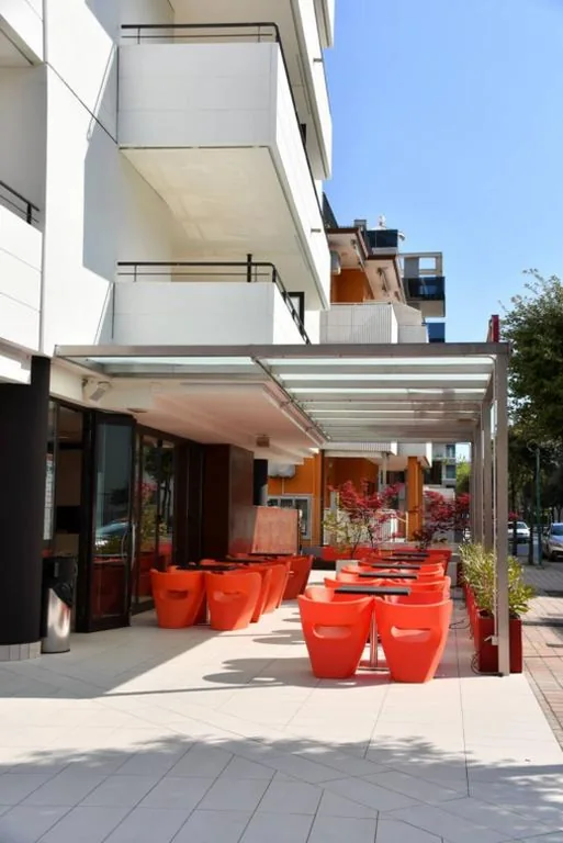 Aparthotel Alessandria — foto 8