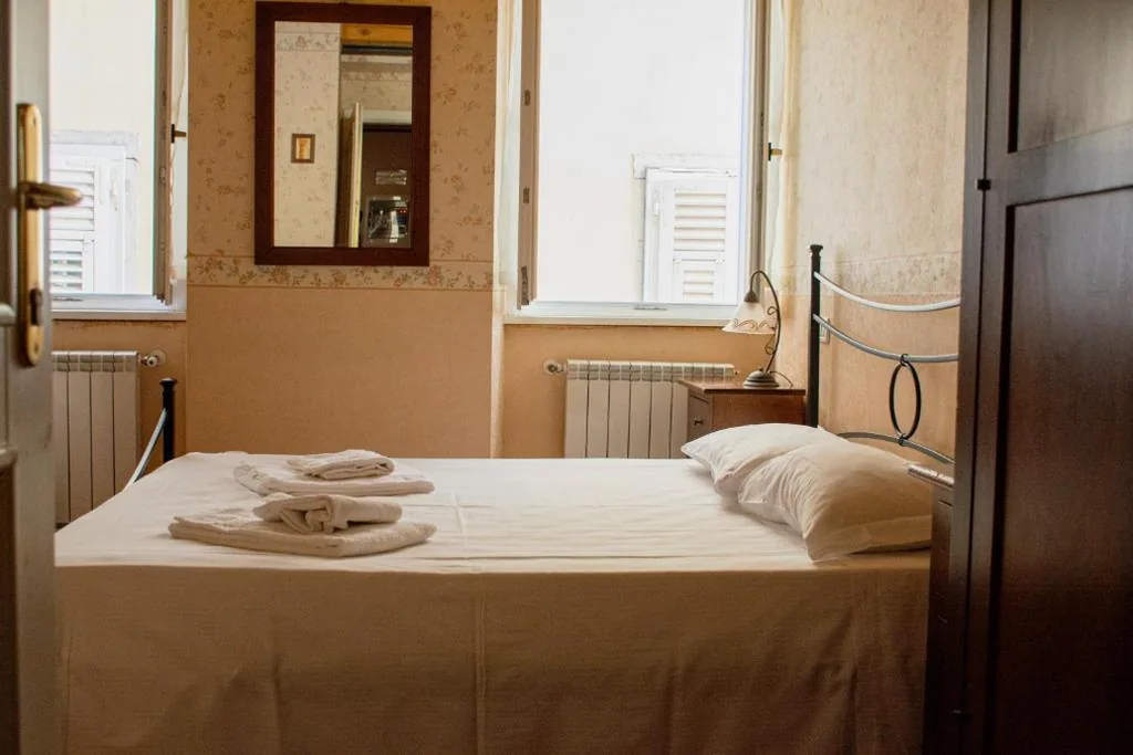 ApartHotel Capitelli — foto 3