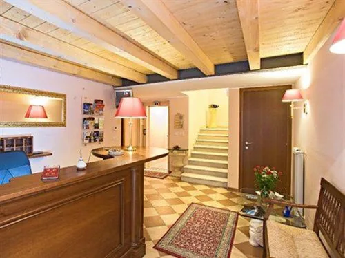 ApartHotel Capitelli — foto 6