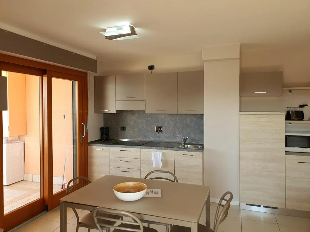 Aparthotel Capitol — foto 4