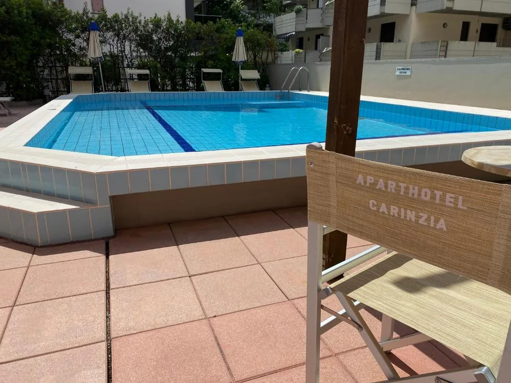 Aparthotel Carinzia — foto 4
