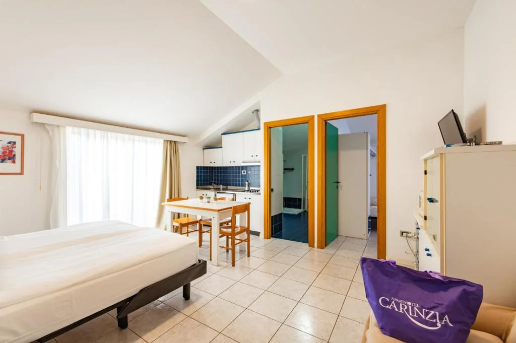 Aparthotel Carinzia — foto 6