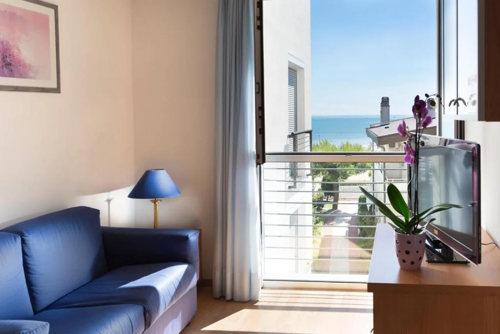 Aparthotel Esperya — foto 5