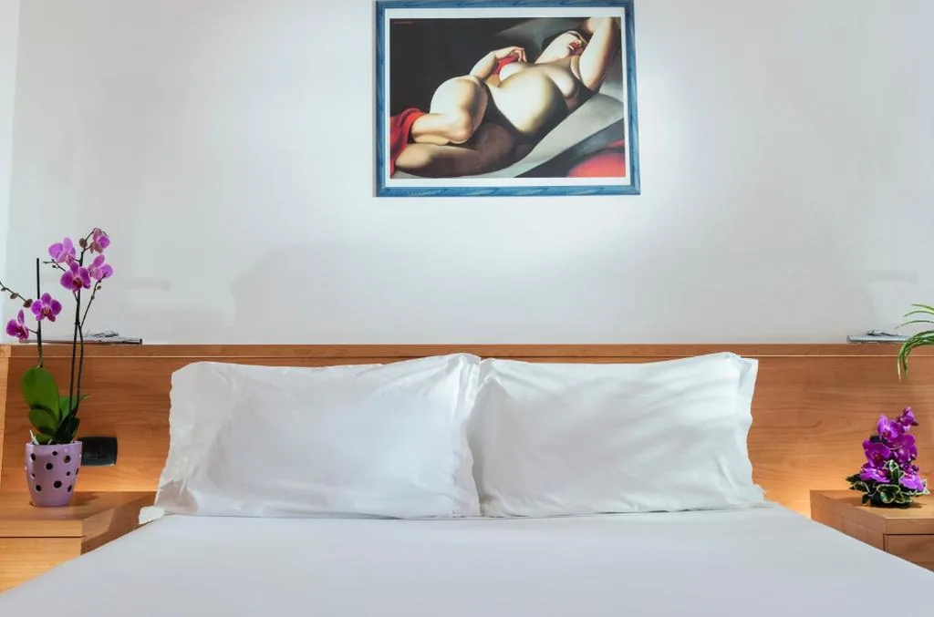 Aparthotel Esperya — foto 6