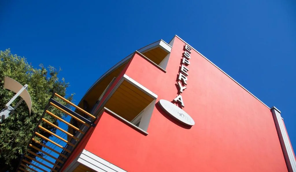 Aparthotel Esperya — foto 7