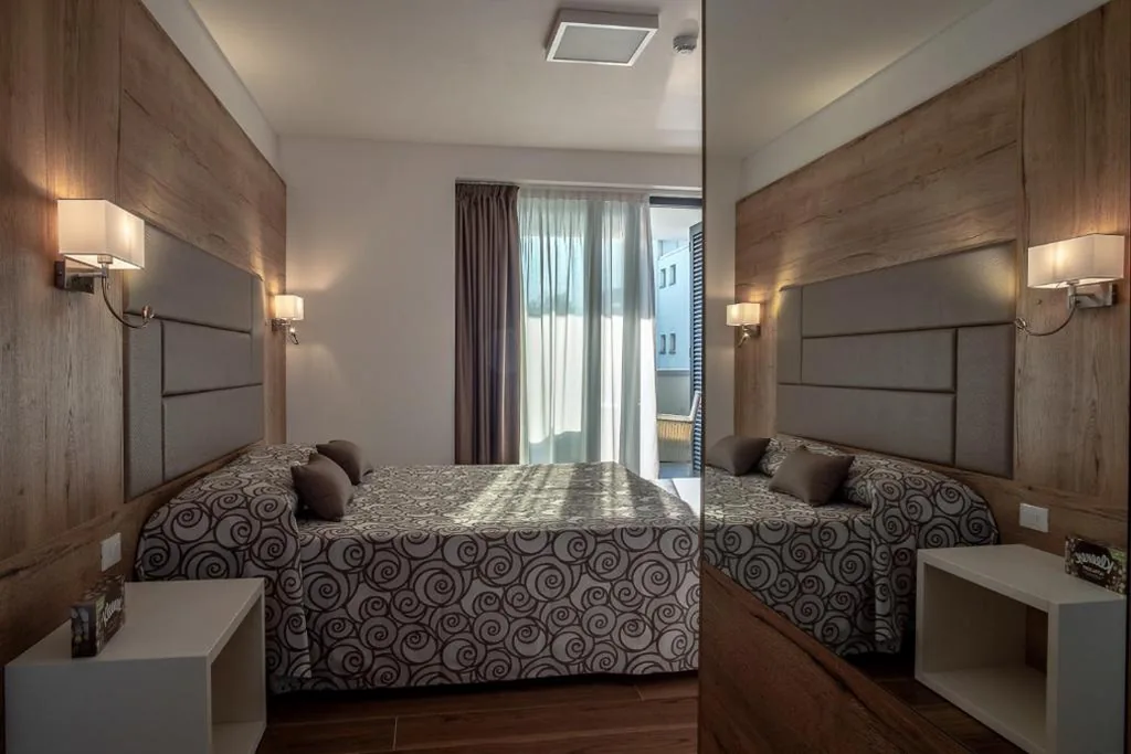 Aparthotel Miramare