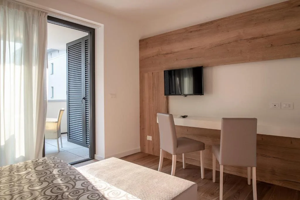 Aparthotel Miramare — foto 4