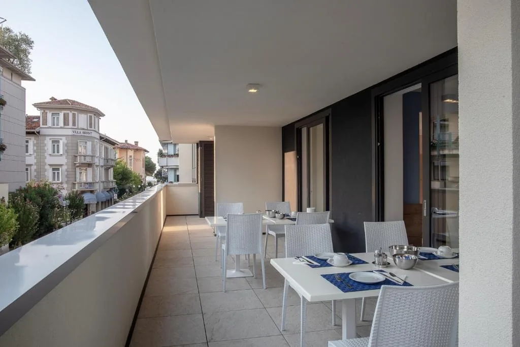 Aparthotel Miramare — foto 5