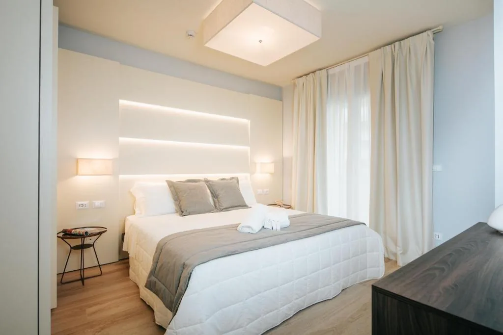 Aparthotel Touring