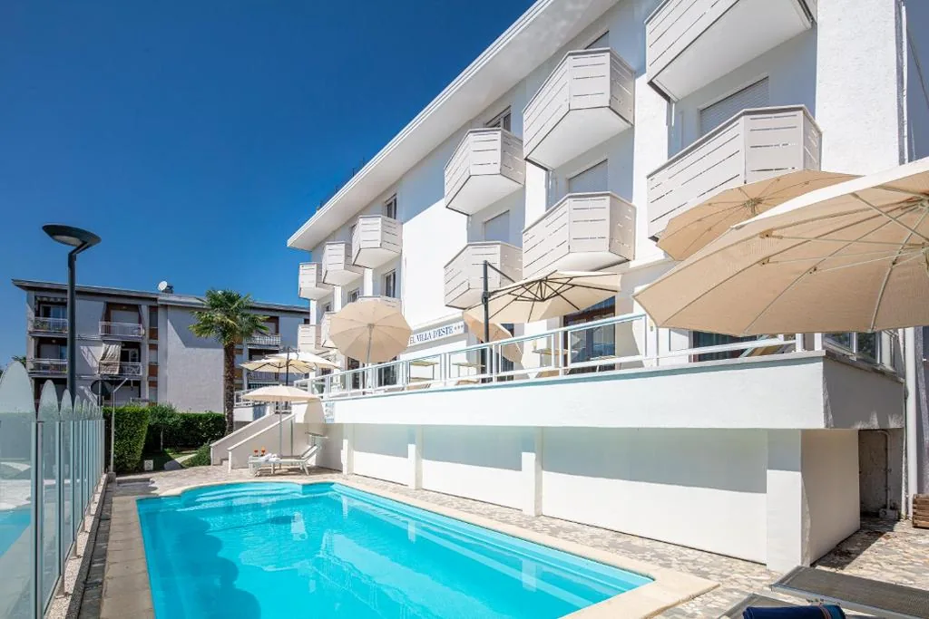 Aparthotel Touring — foto 4