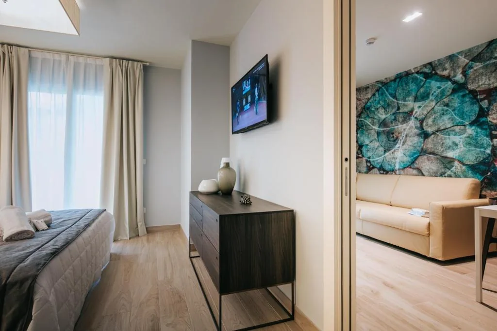 Aparthotel Touring — foto 6