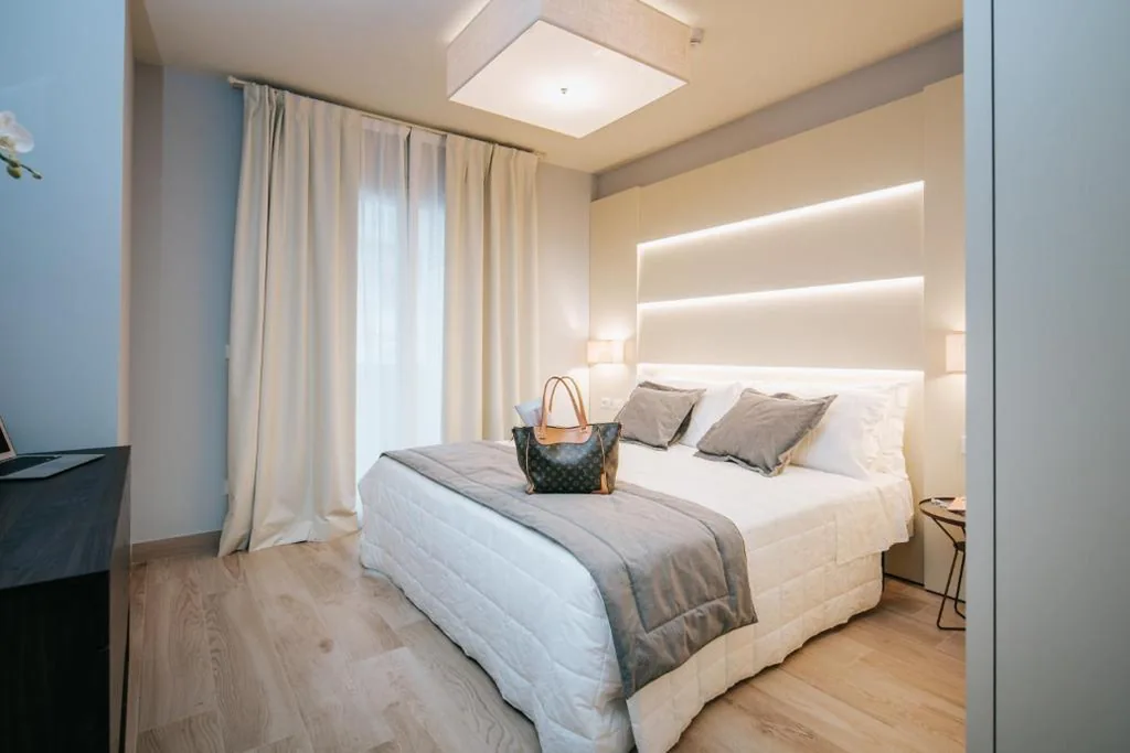 Aparthotel Touring — foto 8