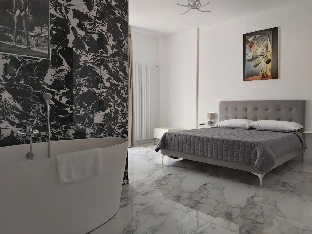 Apartments Marini