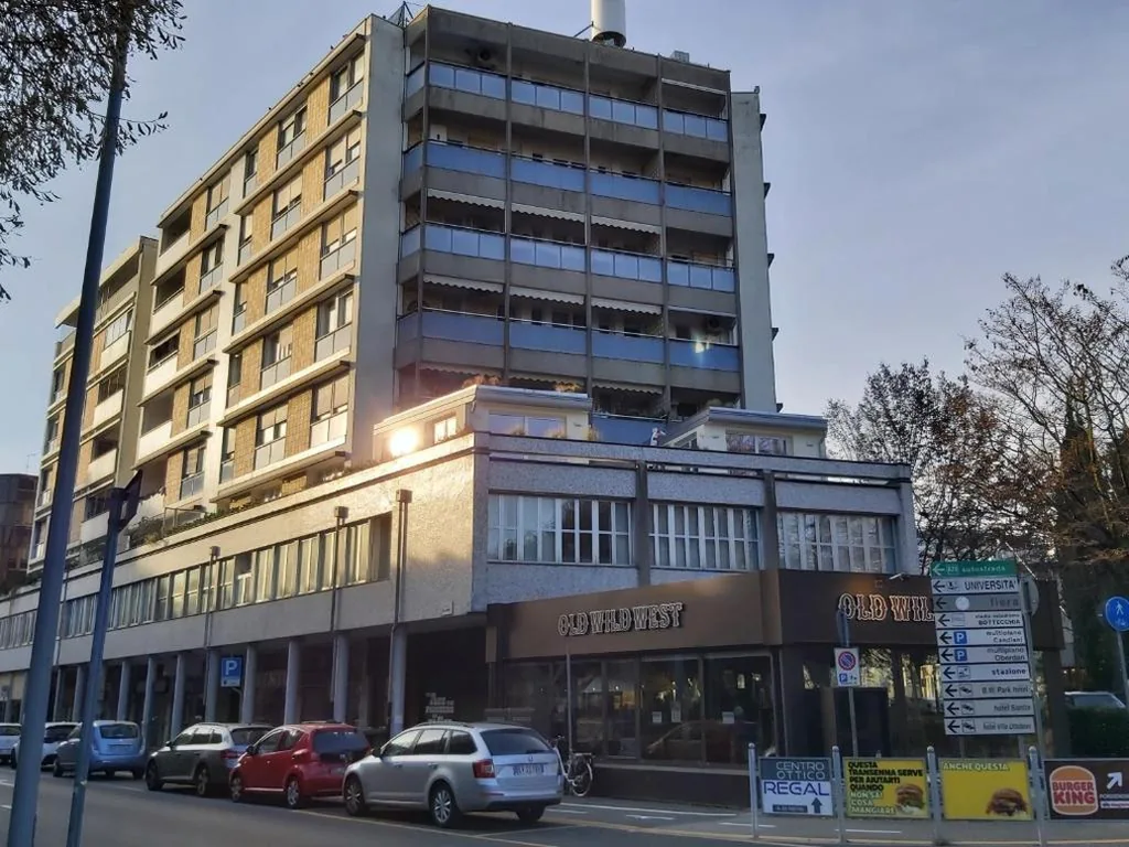 Apartments Marini — foto 6