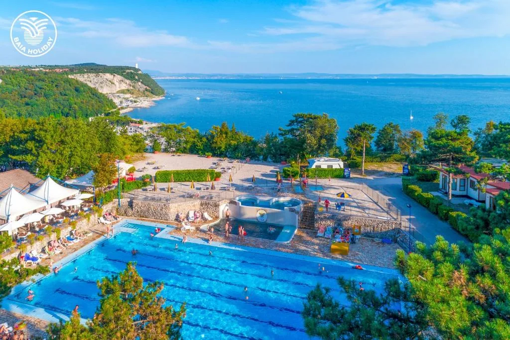 Appartamenti Mare Azzurro — foto 4